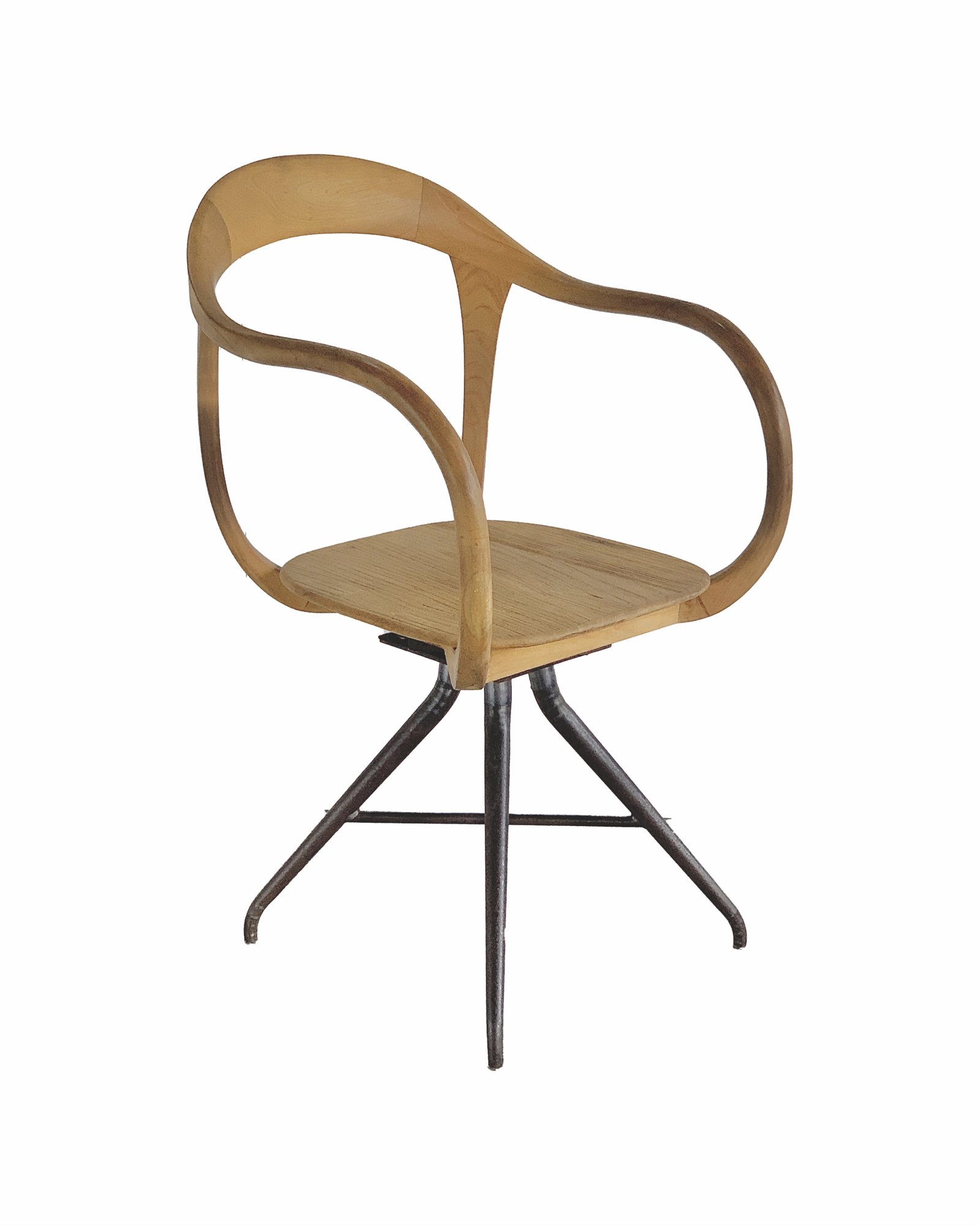 SWIVEL CHAIR