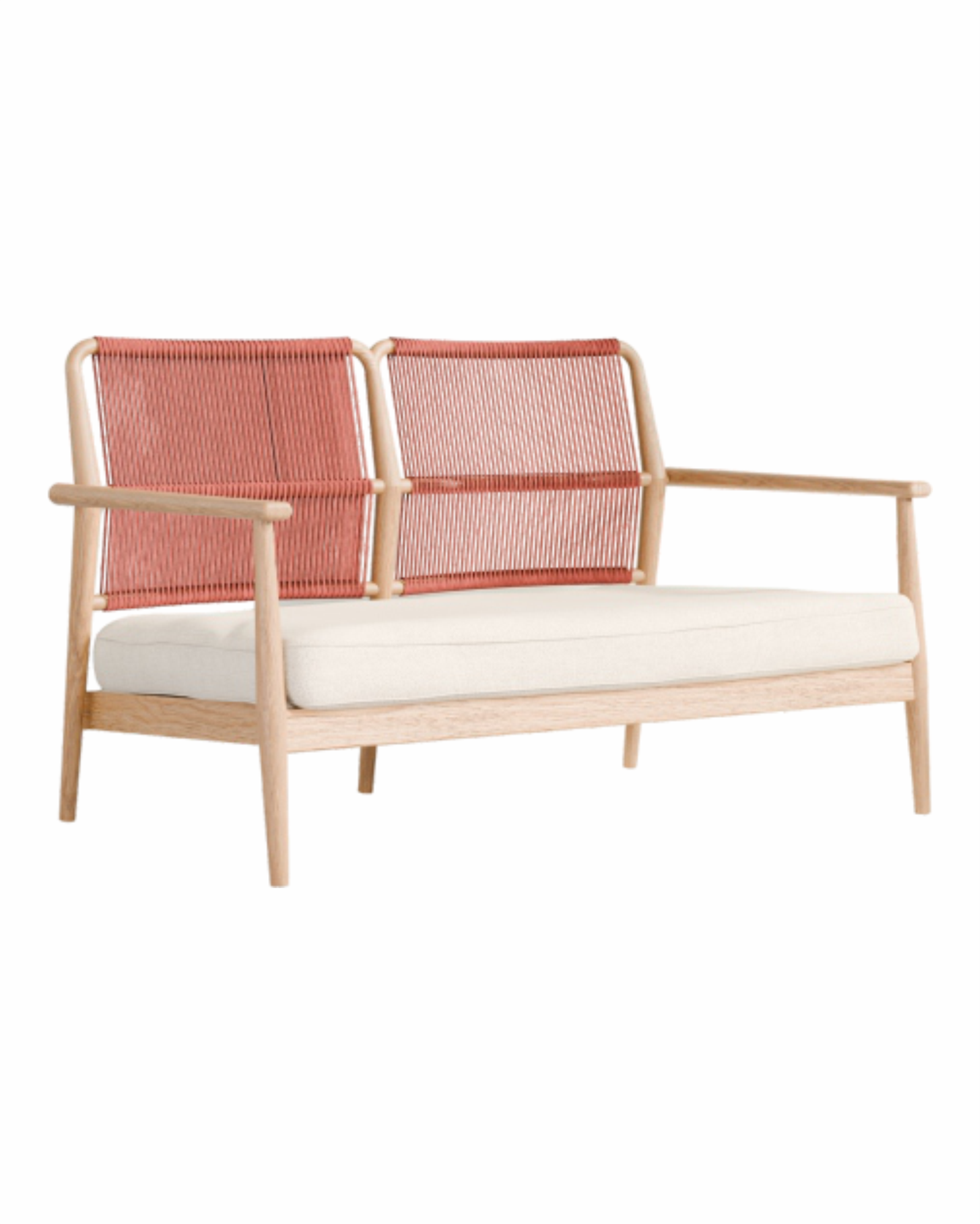 Tanimbar Sofa Double
