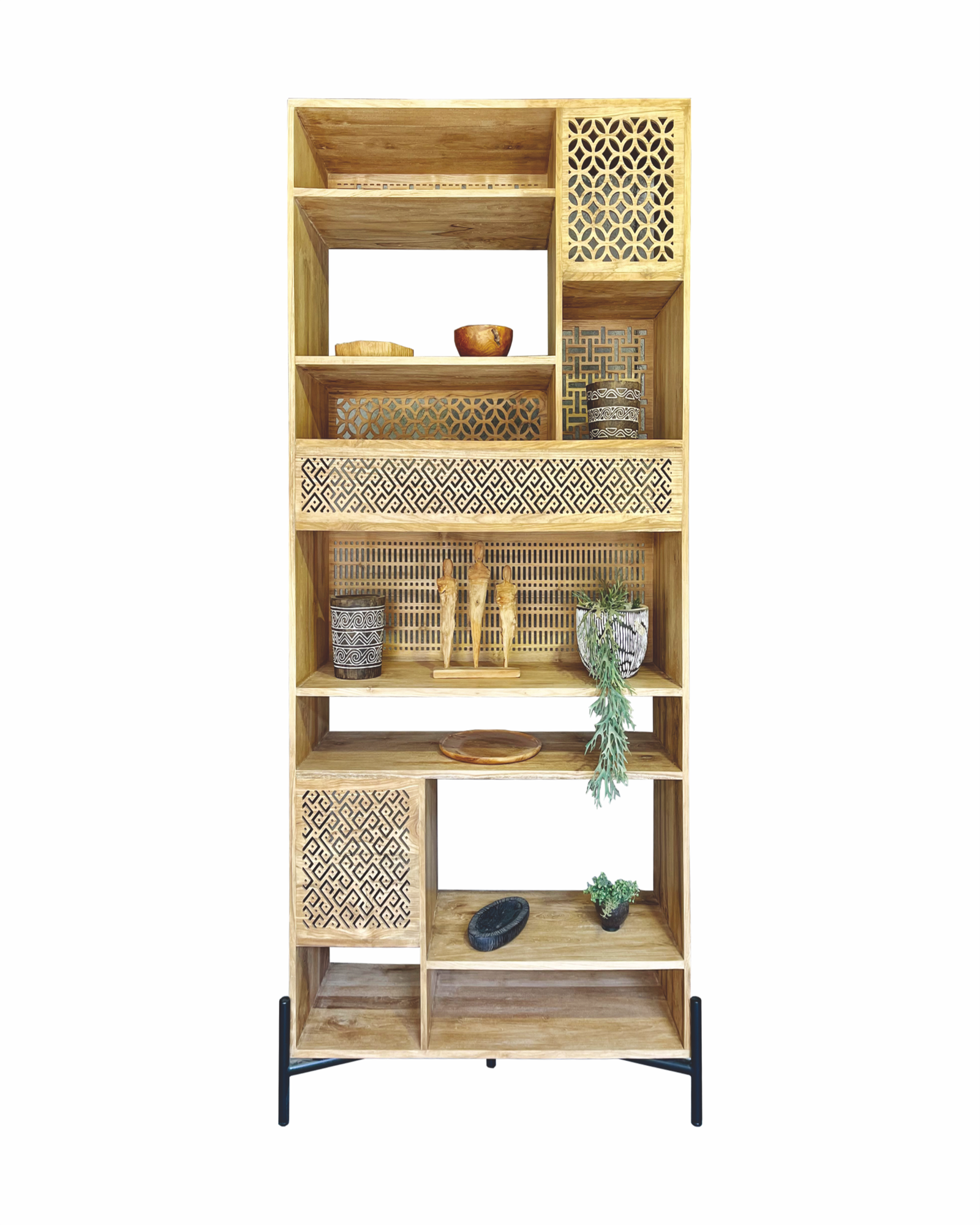 TATOR SHELVES