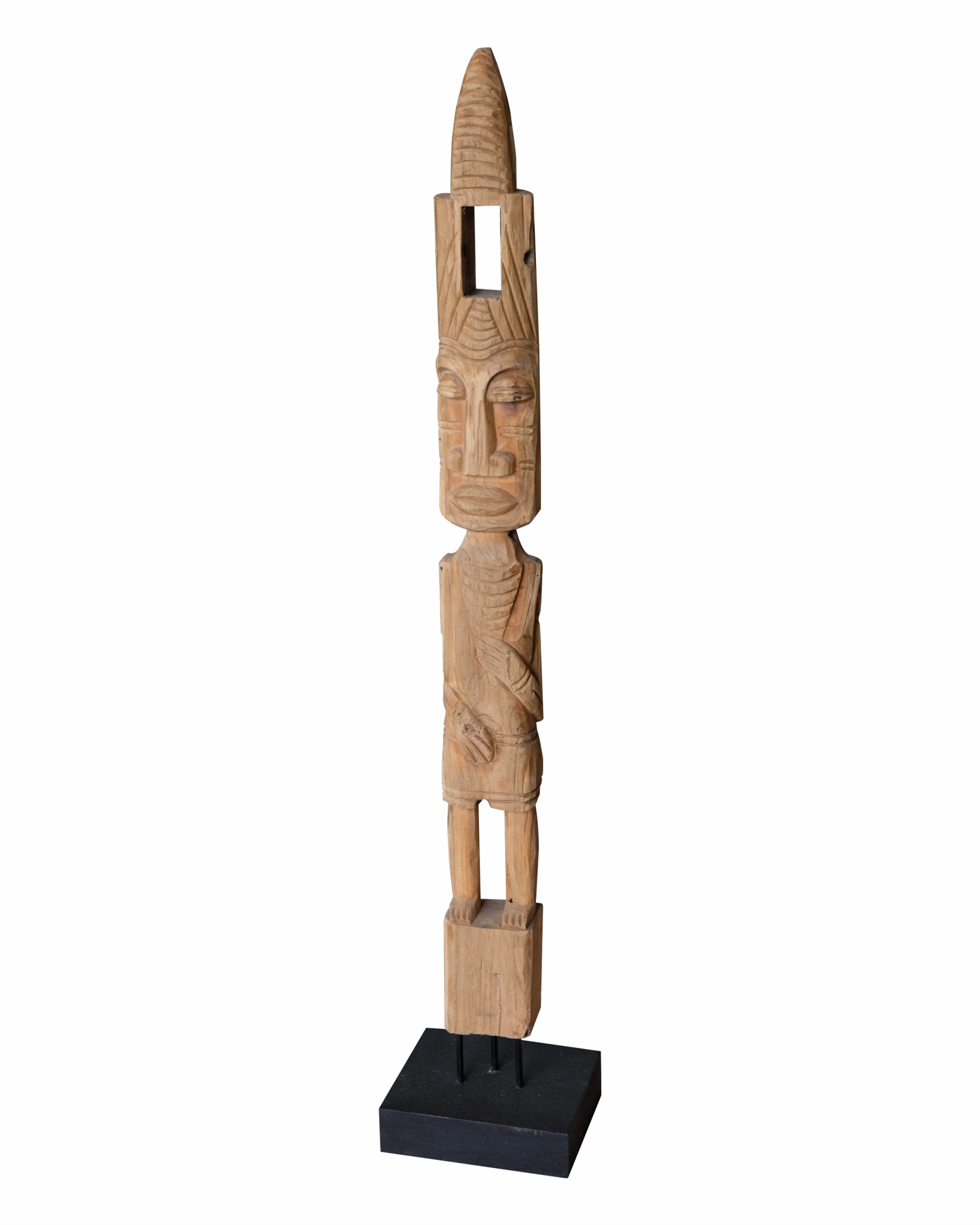 TIKI A