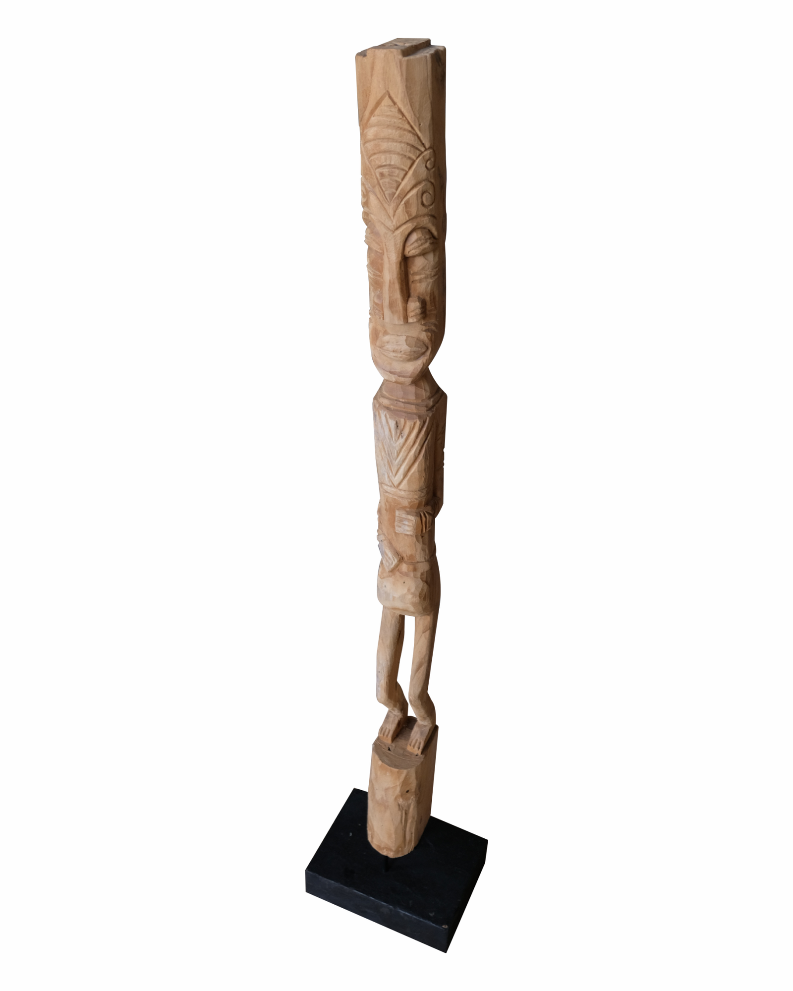 TIKI D