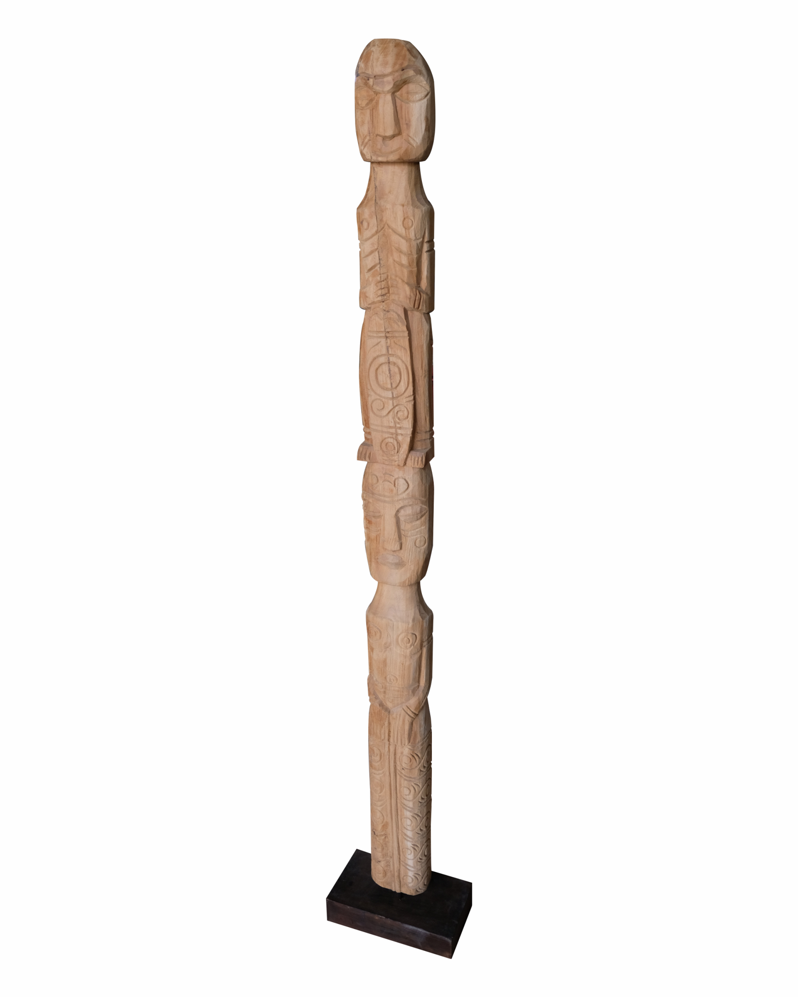 TIKI E
