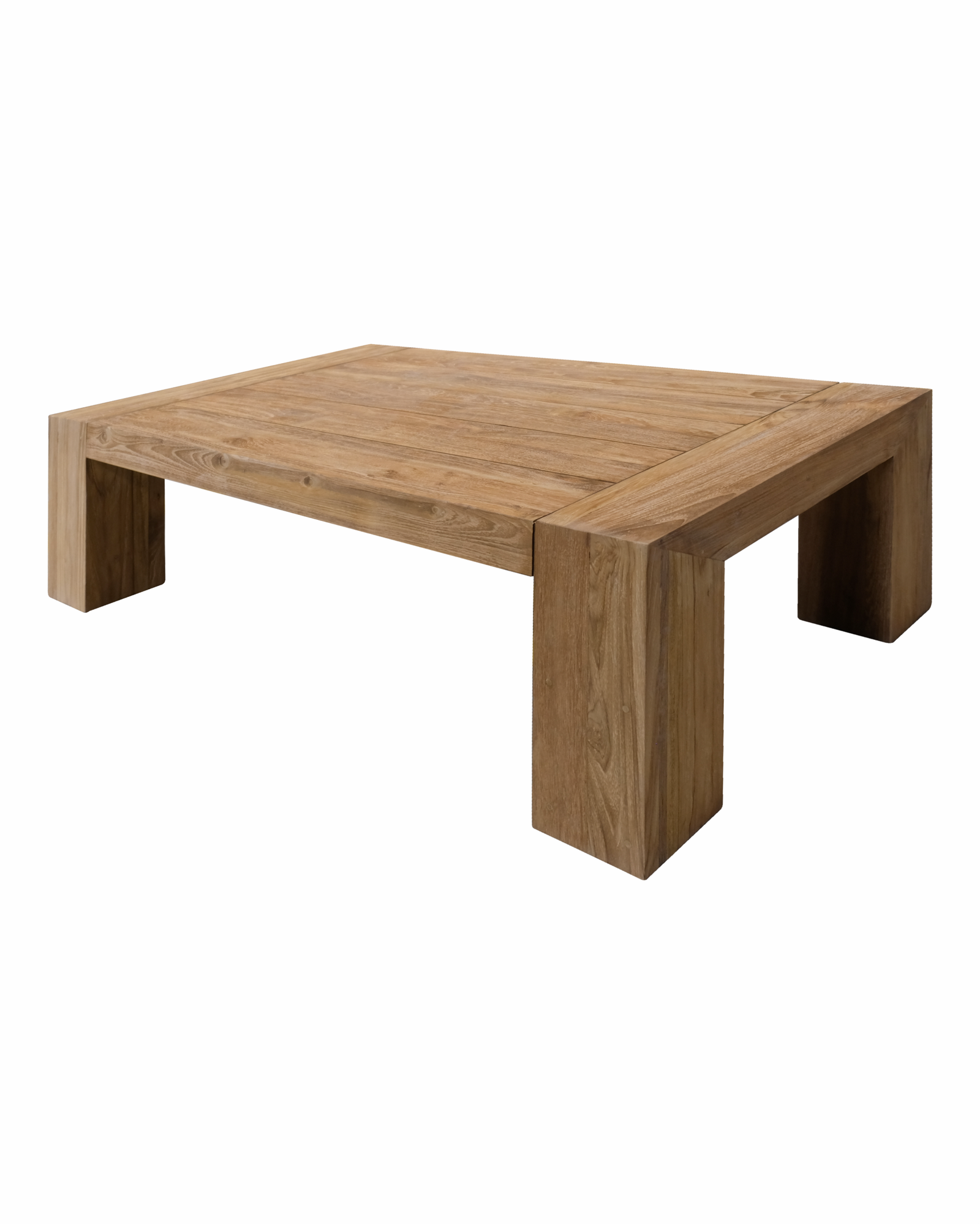 Tomoro Coffee Table