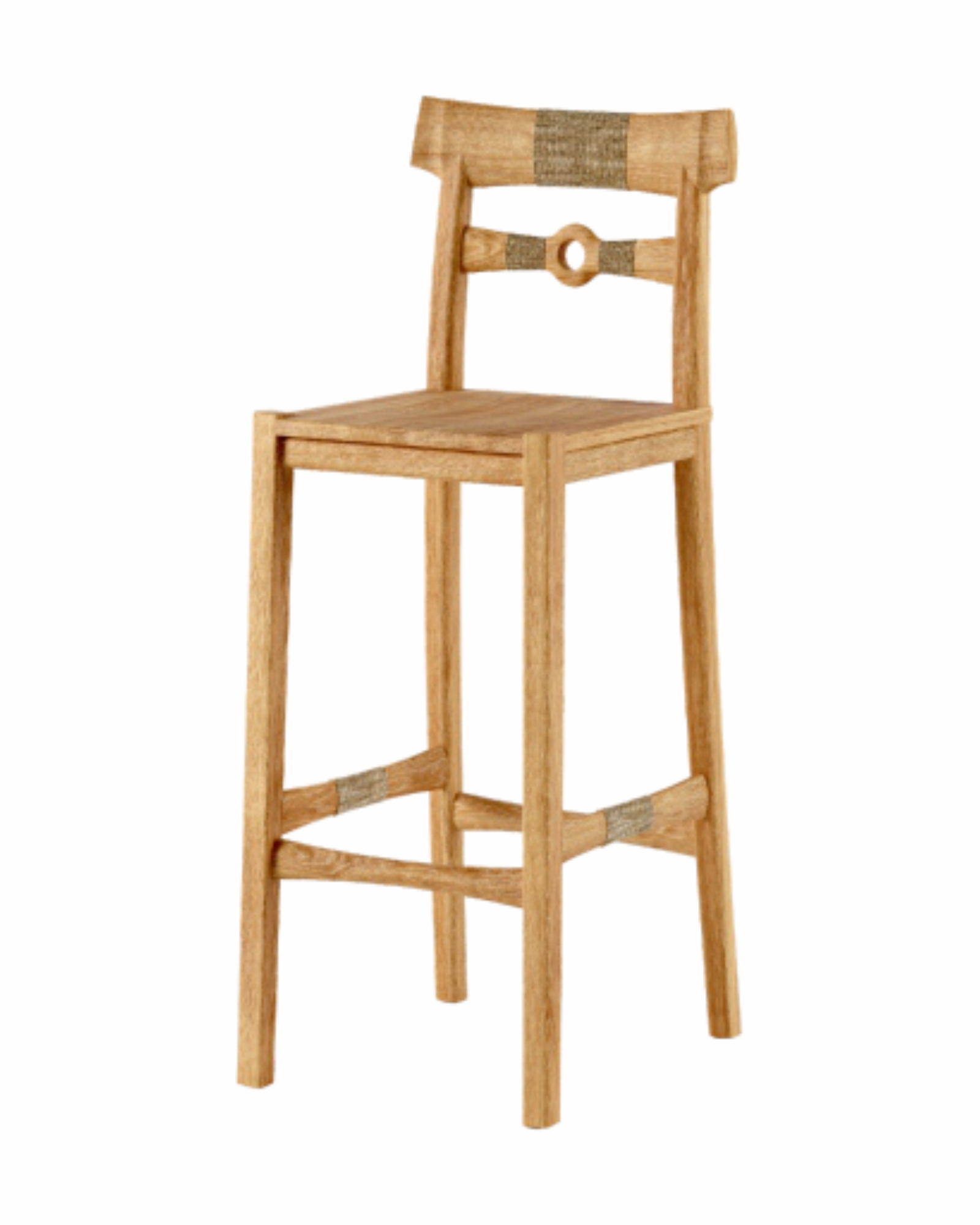 TONGKO BAR CHAIR