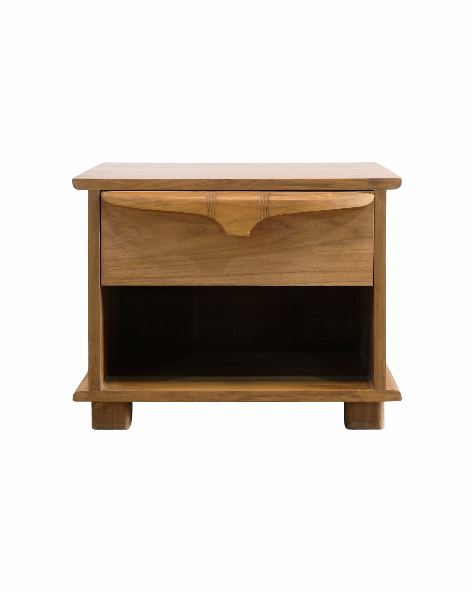 TONGKO BEDSIDE TABLE
