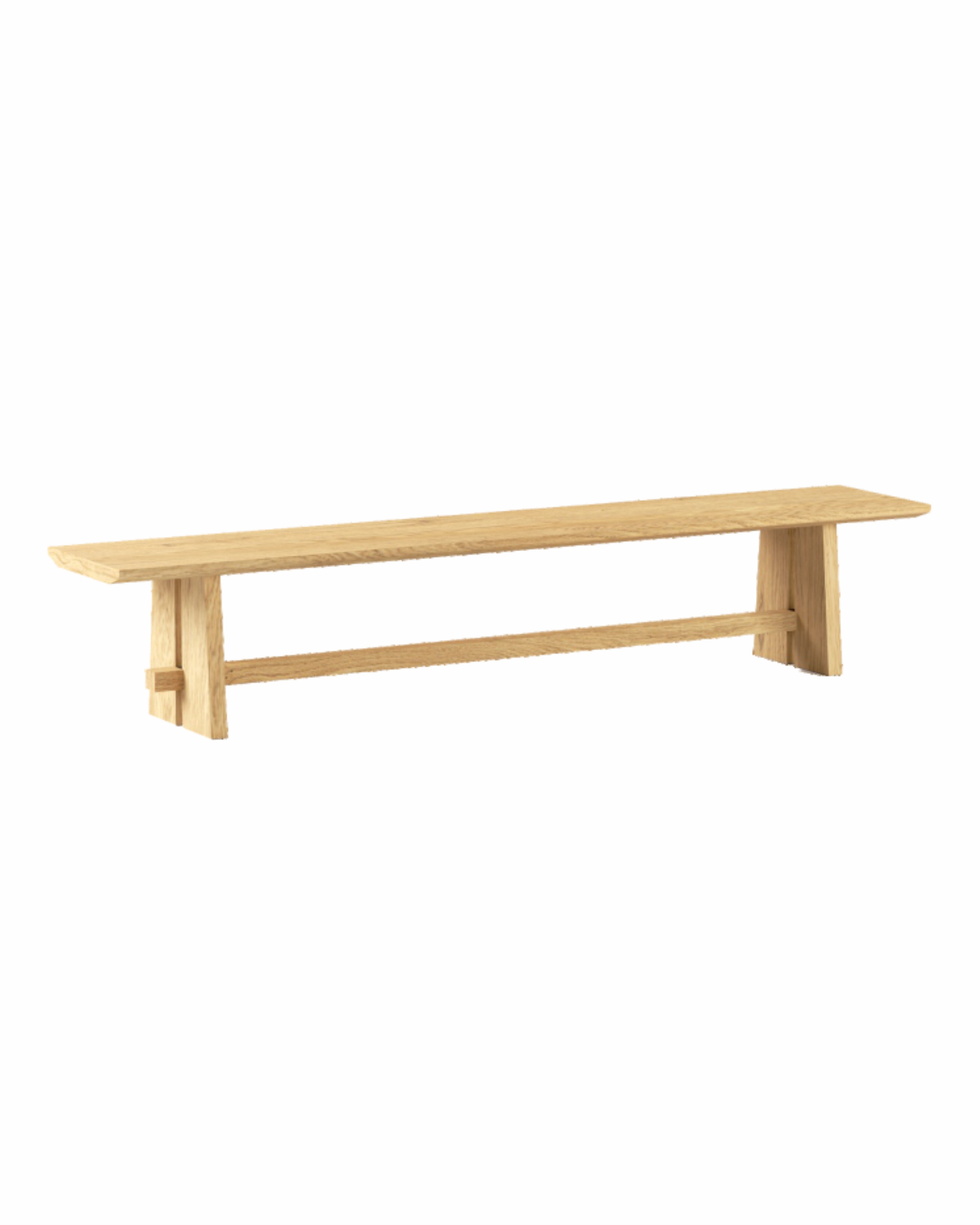 TONGKO BENCH