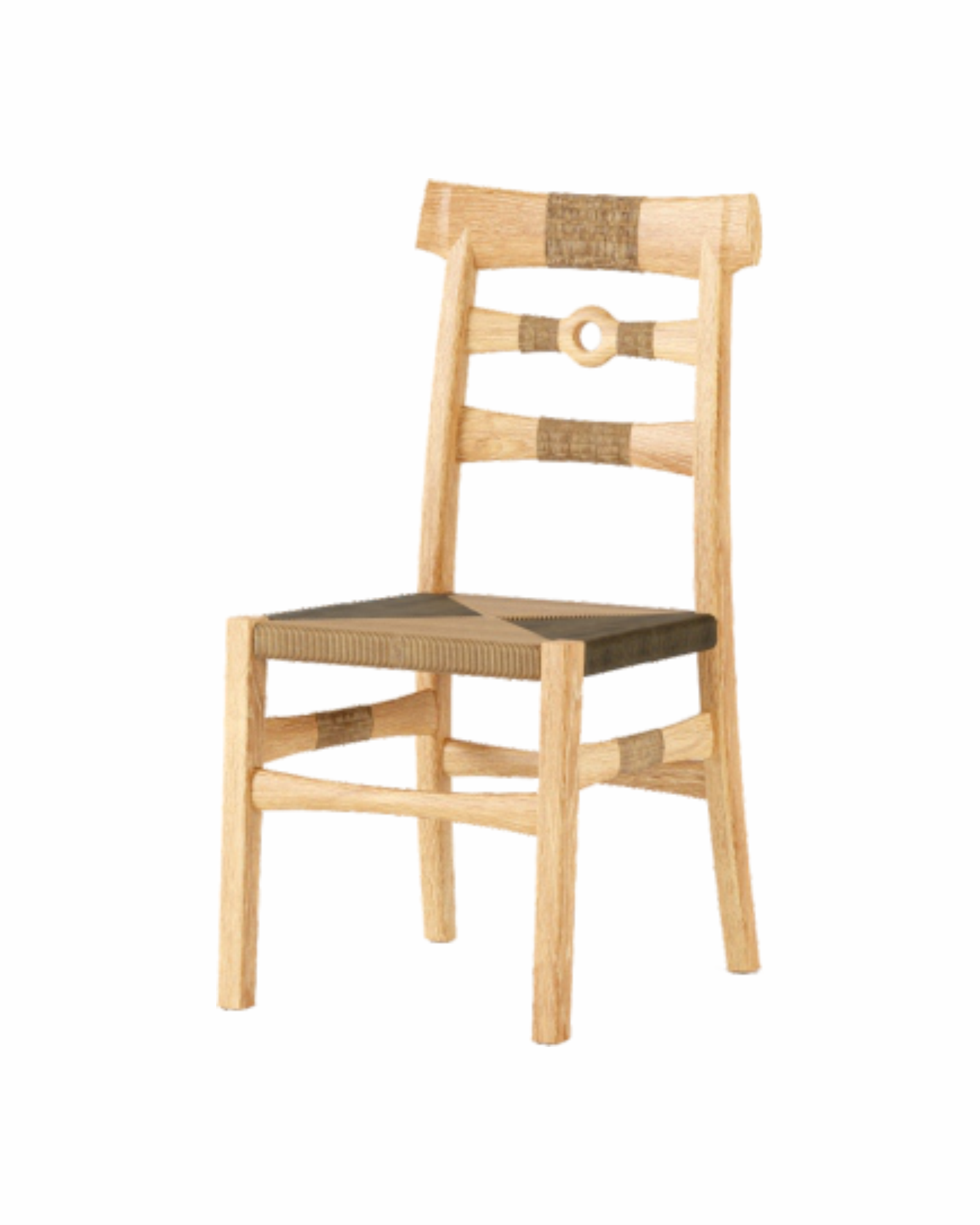 TONGKO CHAIR