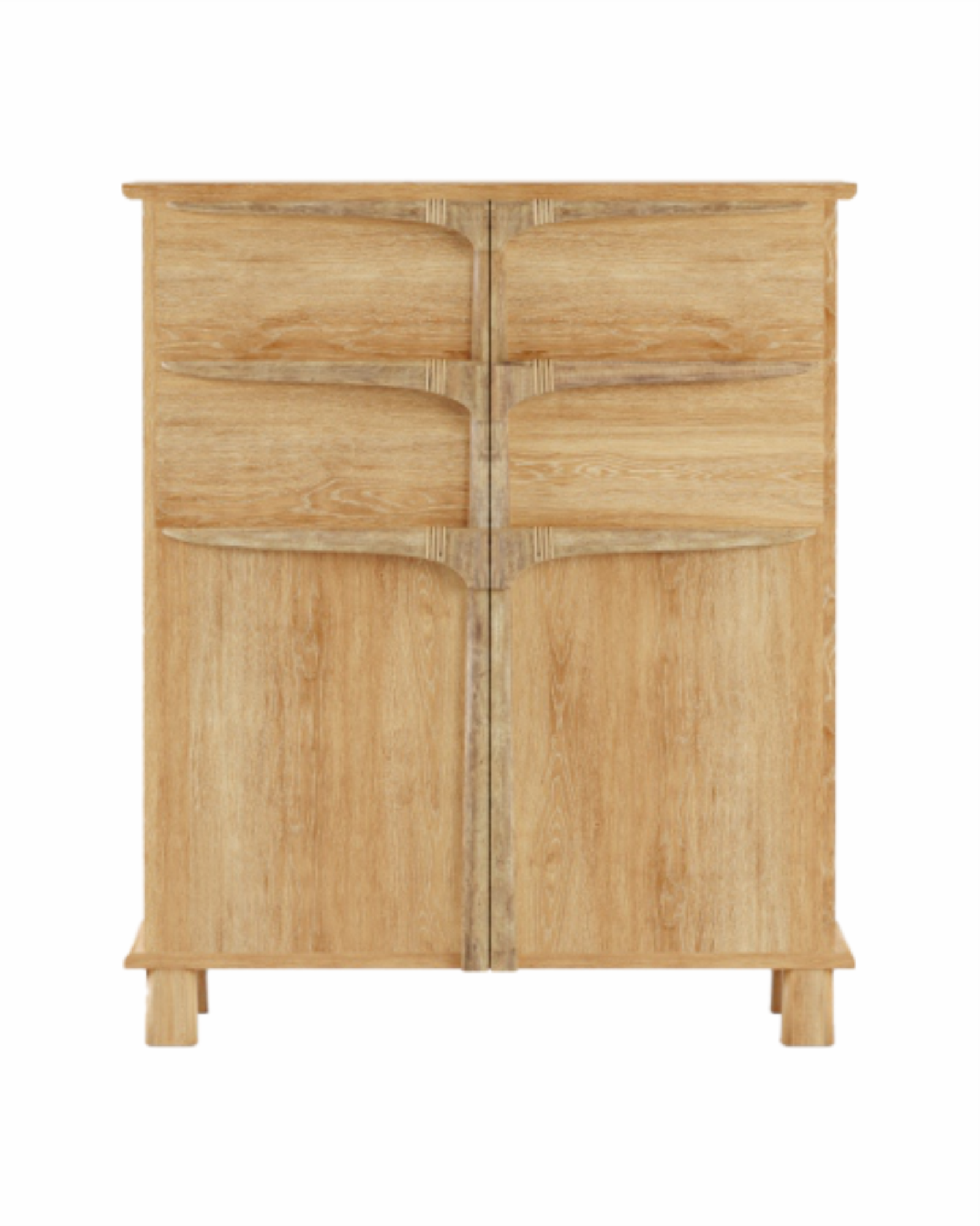 TONGKO HIGH SIDEBOARD
