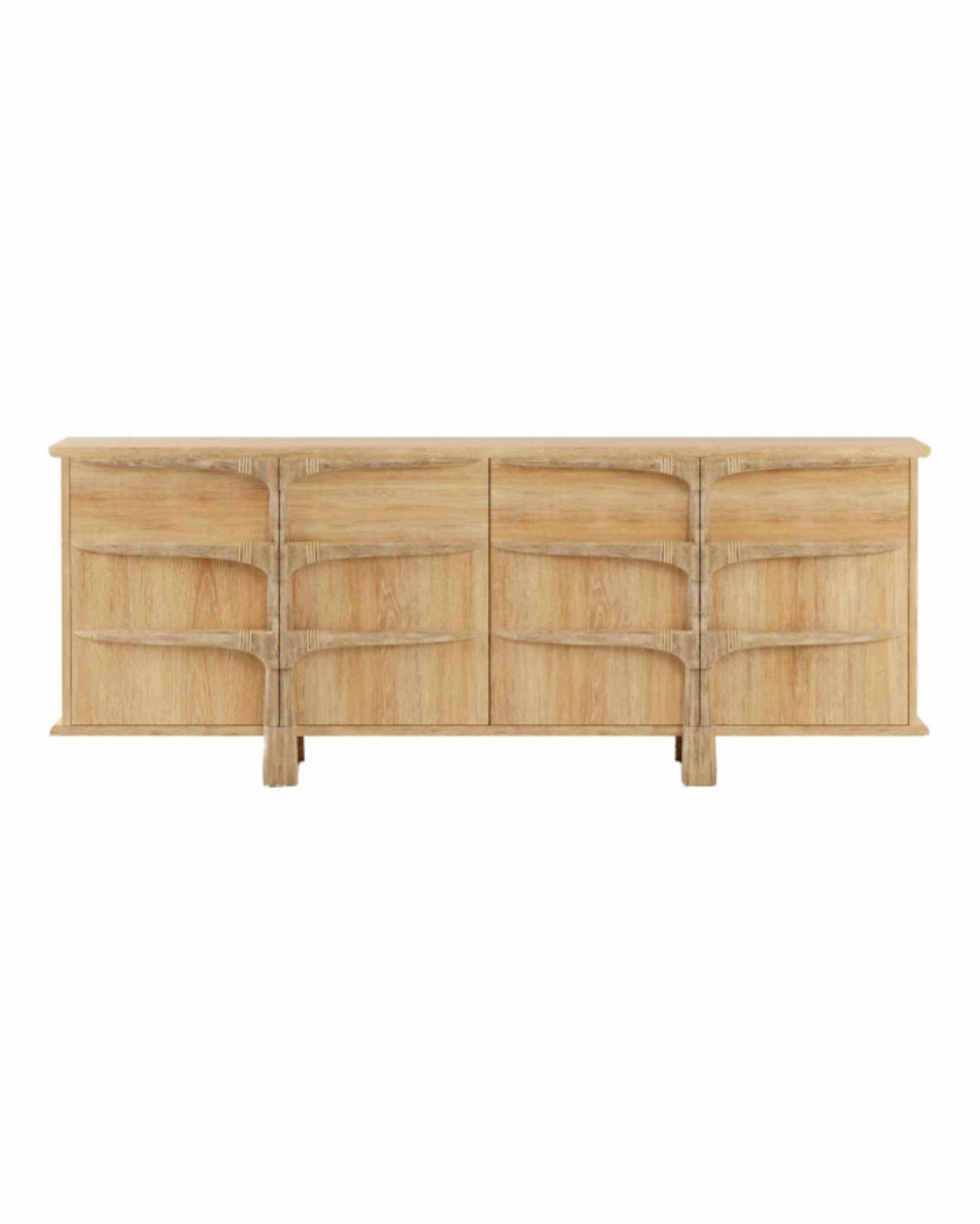 TONGKO SIDEBOARD WITH DRAWER