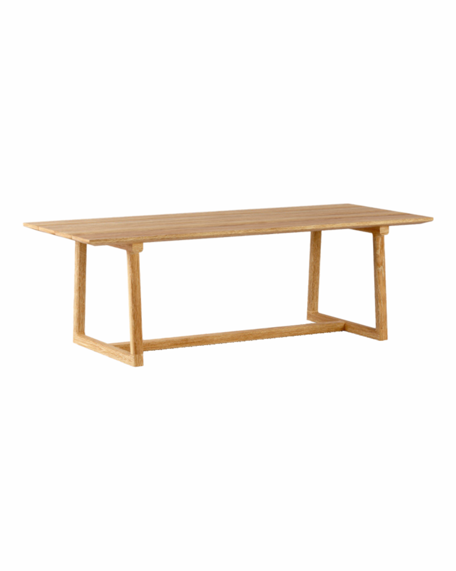 Trape Dining Table