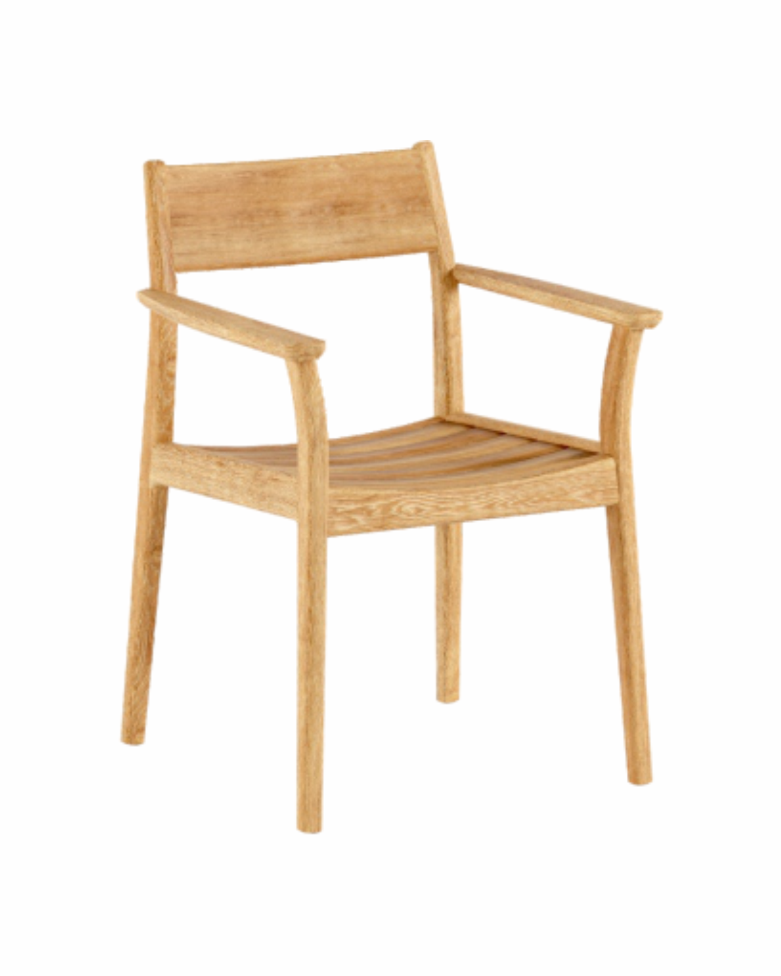 Tuju Chair With Arm