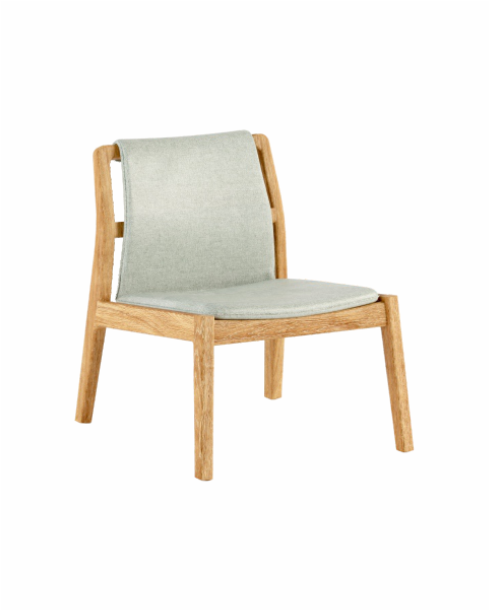 Tuju Lounge Chair
