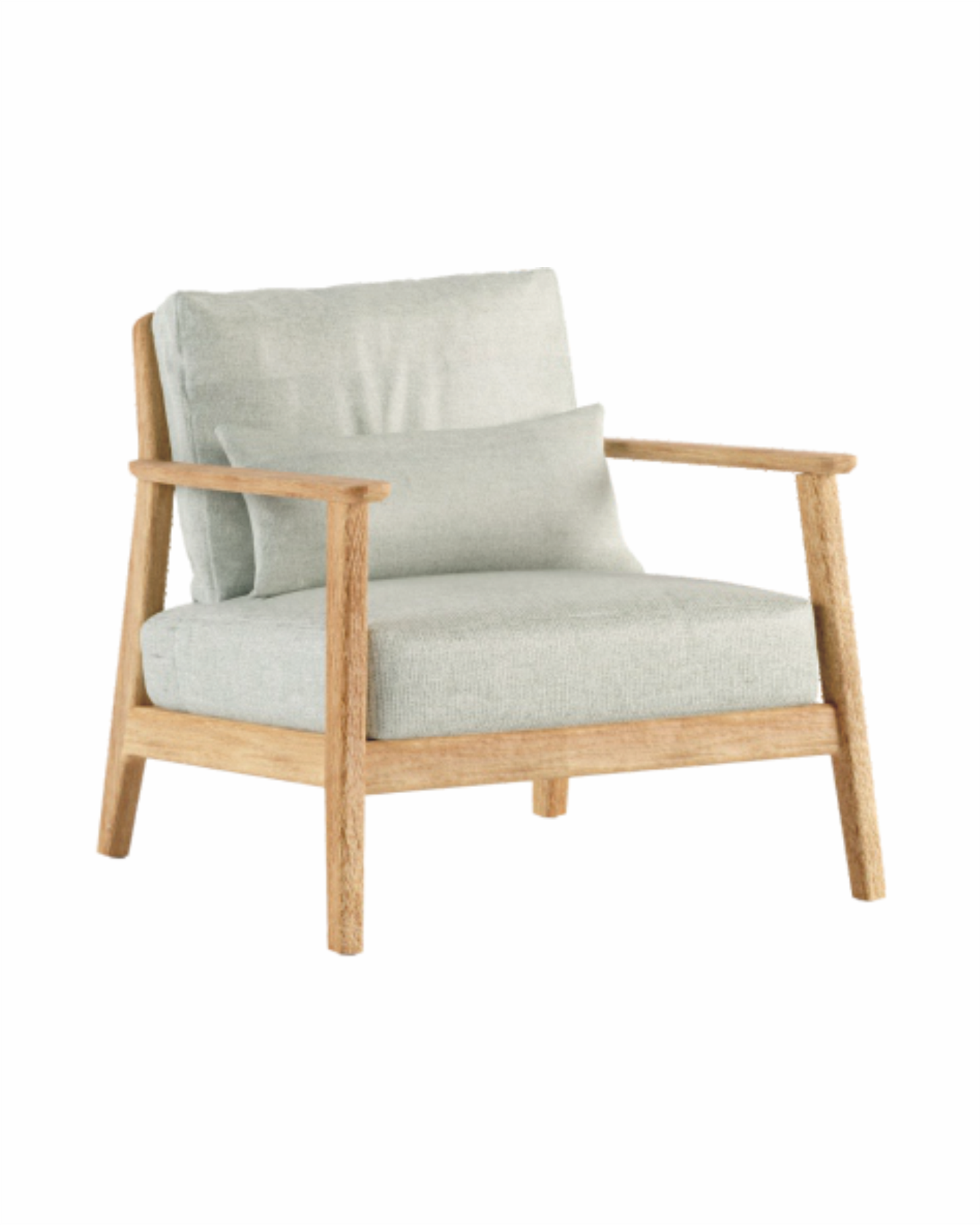 Tuju Sofa Single