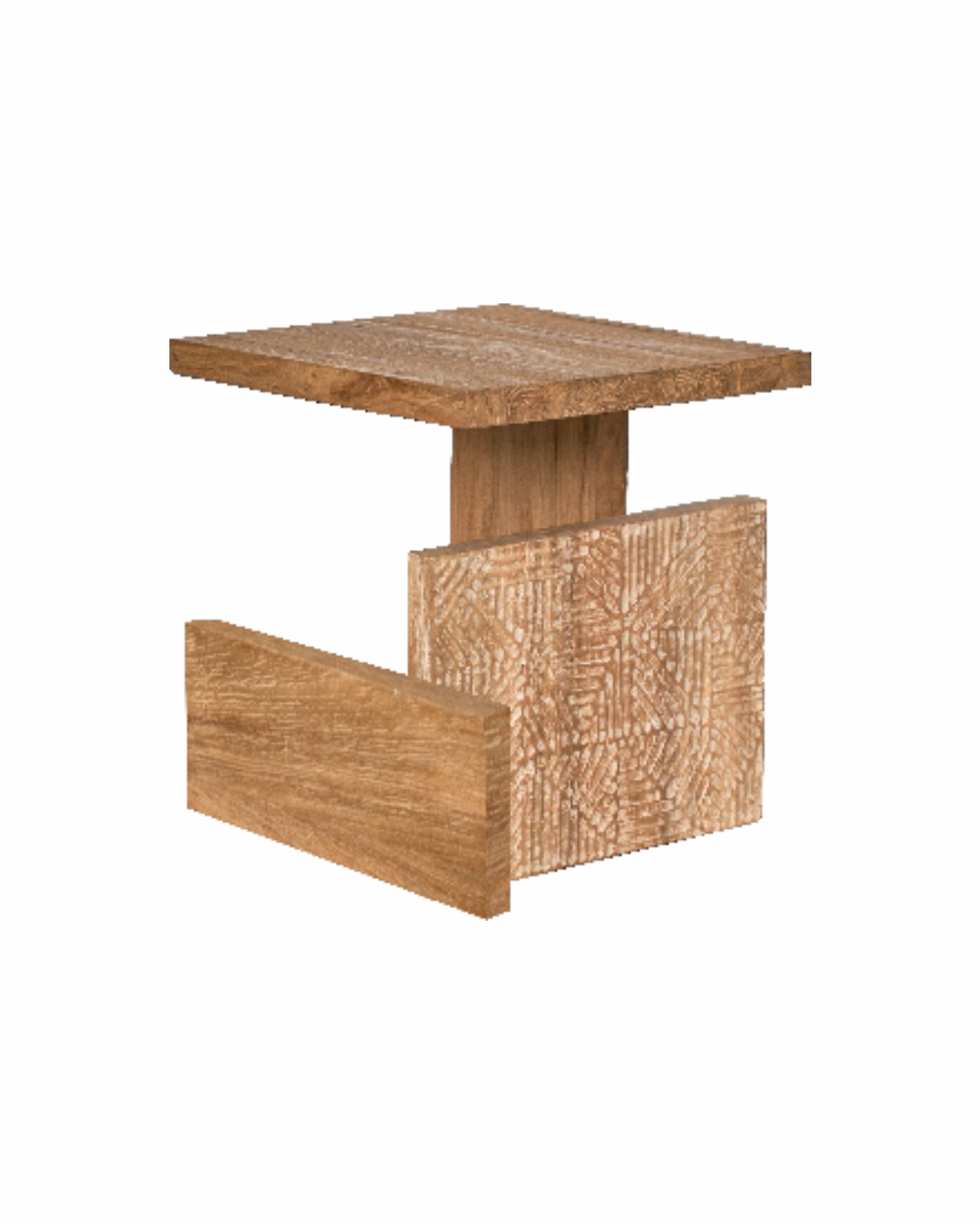 UBUD COFFEE SIDE TABLE