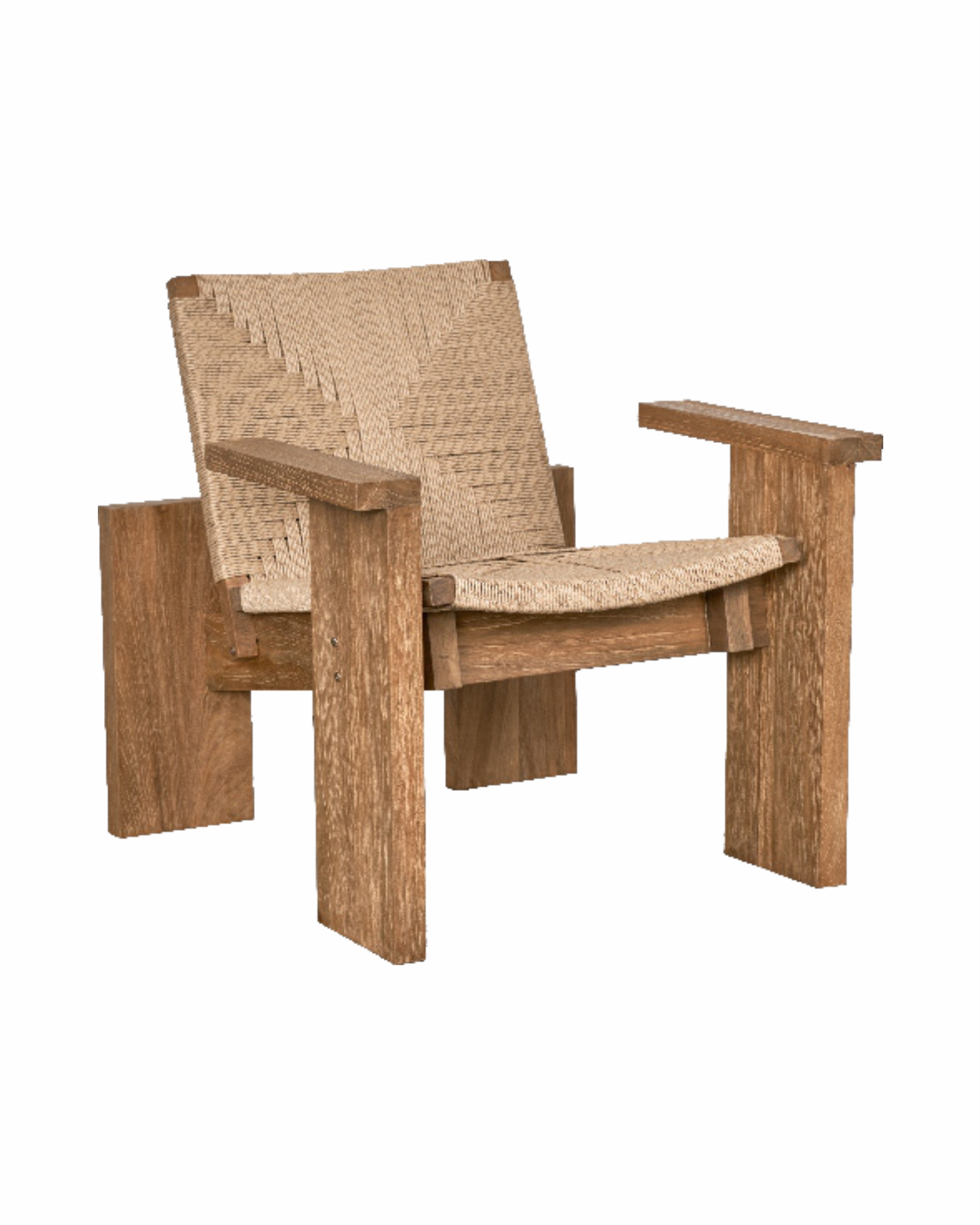 UBUD LOUNGE CHAIR