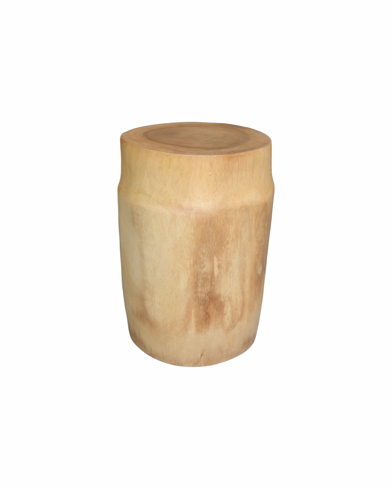 Vase Stool NAtural