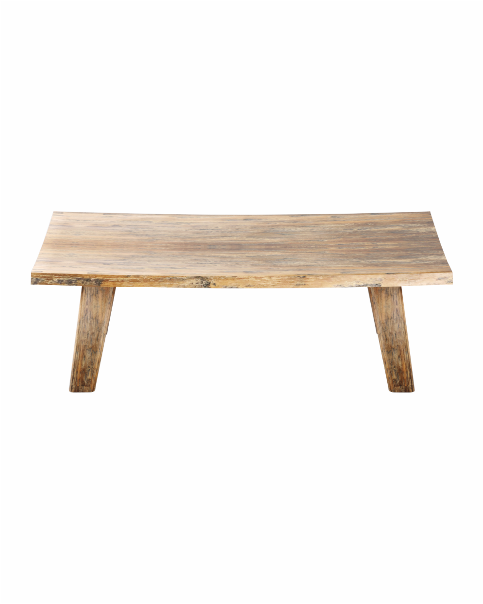 VIEJO CONSOLE  COFFEE TABLE