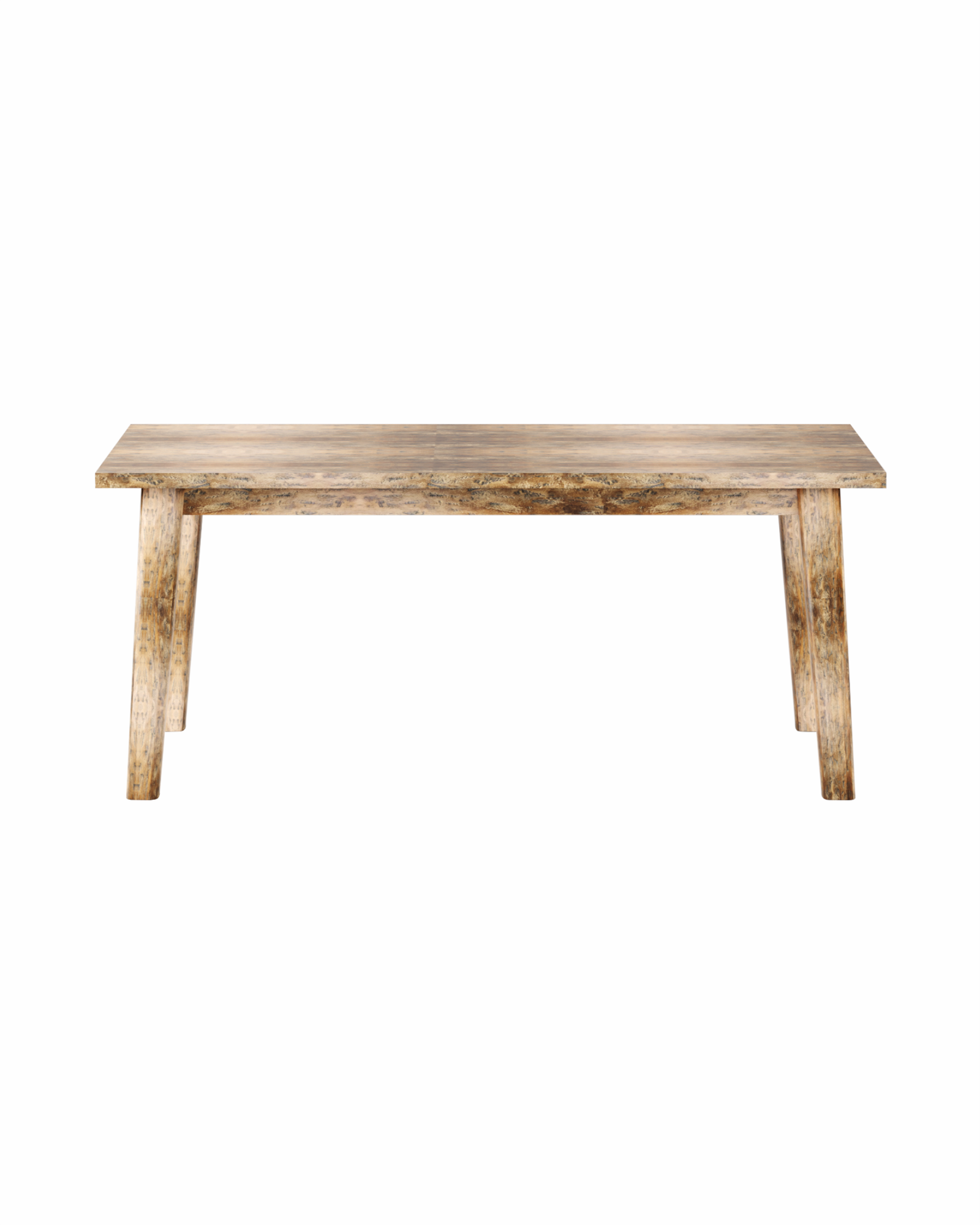 VIEJO DINING TABLE