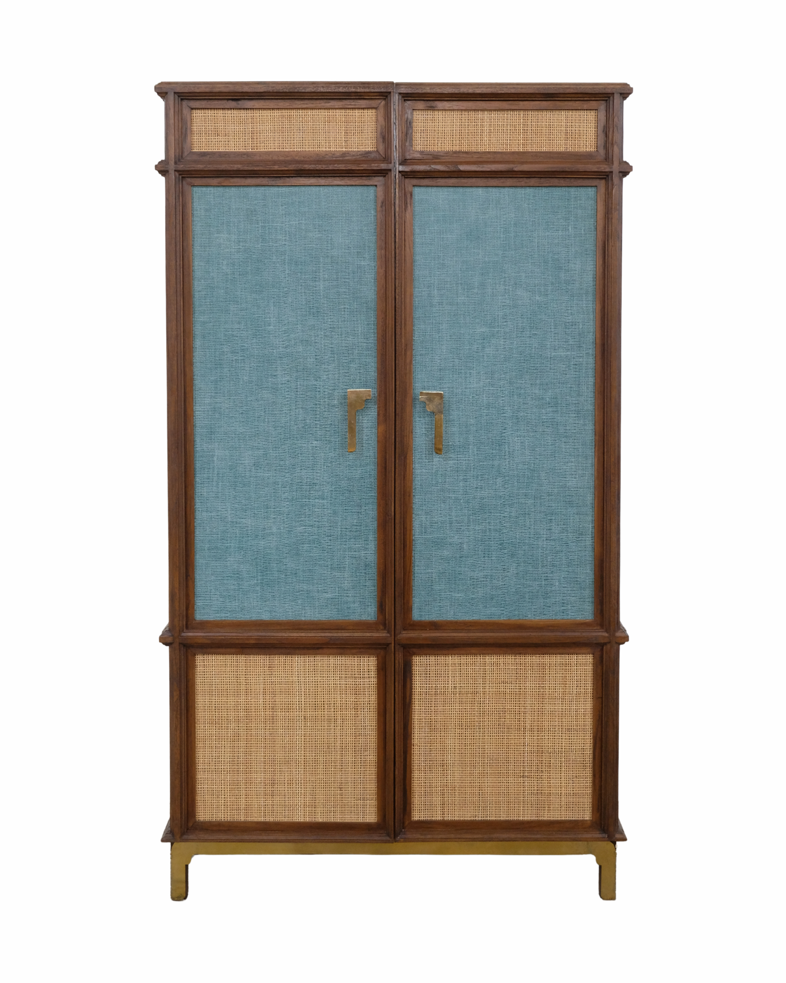 WASTRA WARDROBE
