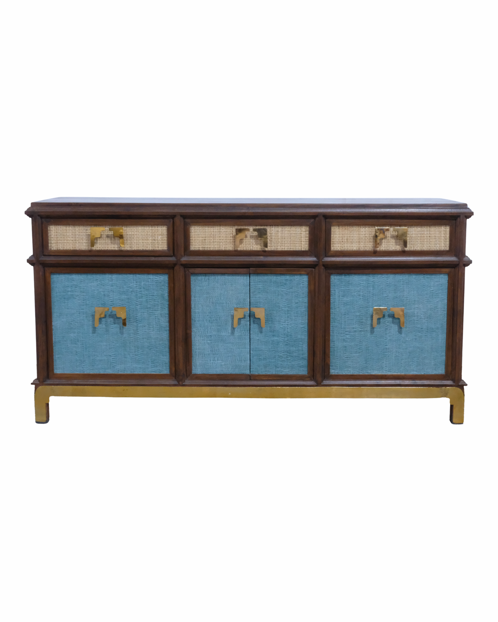 WASTRA WARDROBE