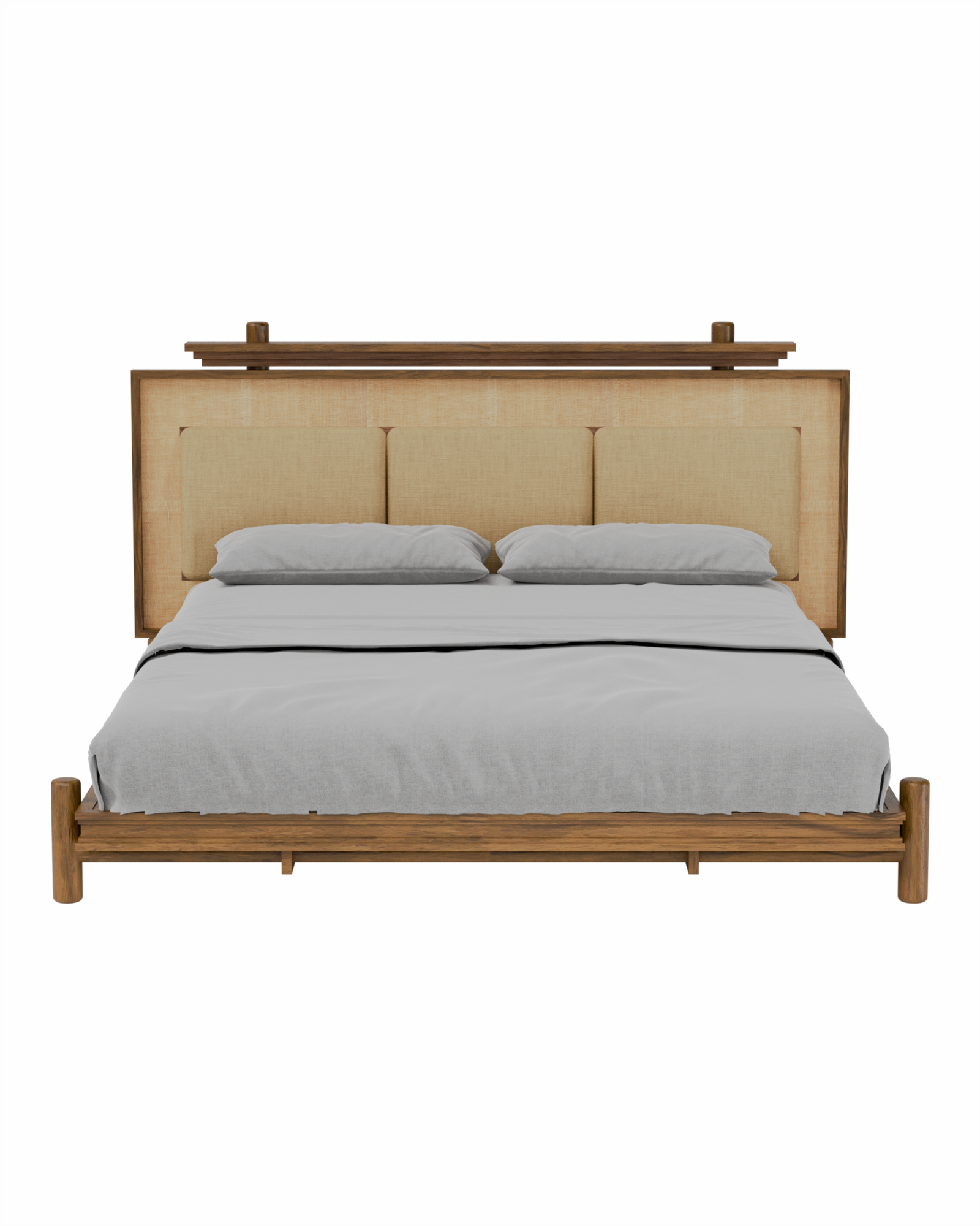 WASTU BED