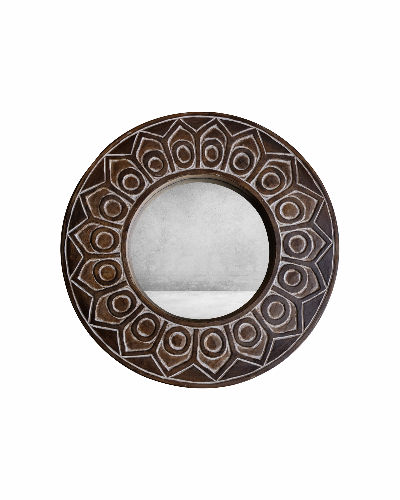 WAYAN MIRROR A