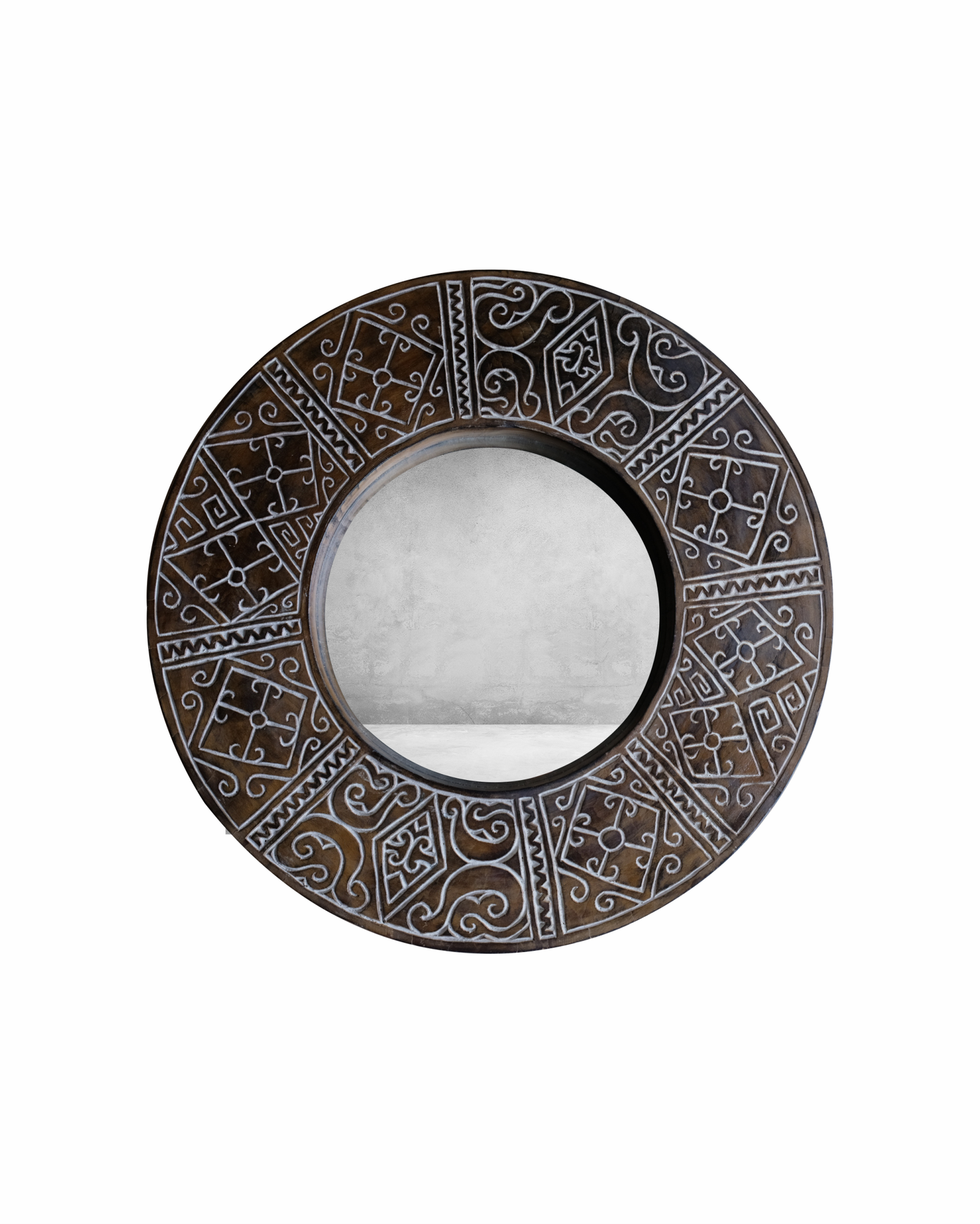 WAYAN MIRROR B