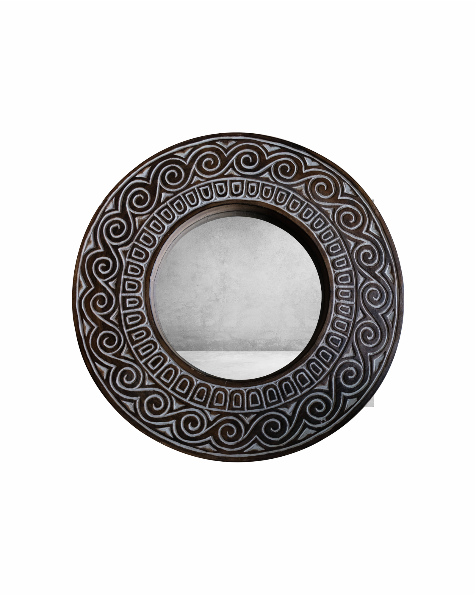 WAYAN MIRROR C