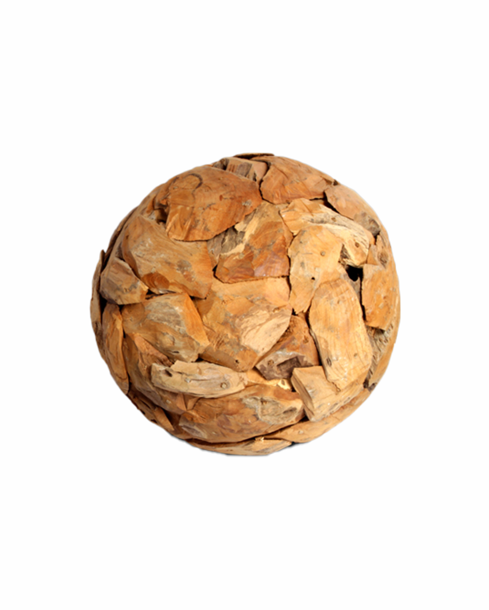 WOOD BALL 3