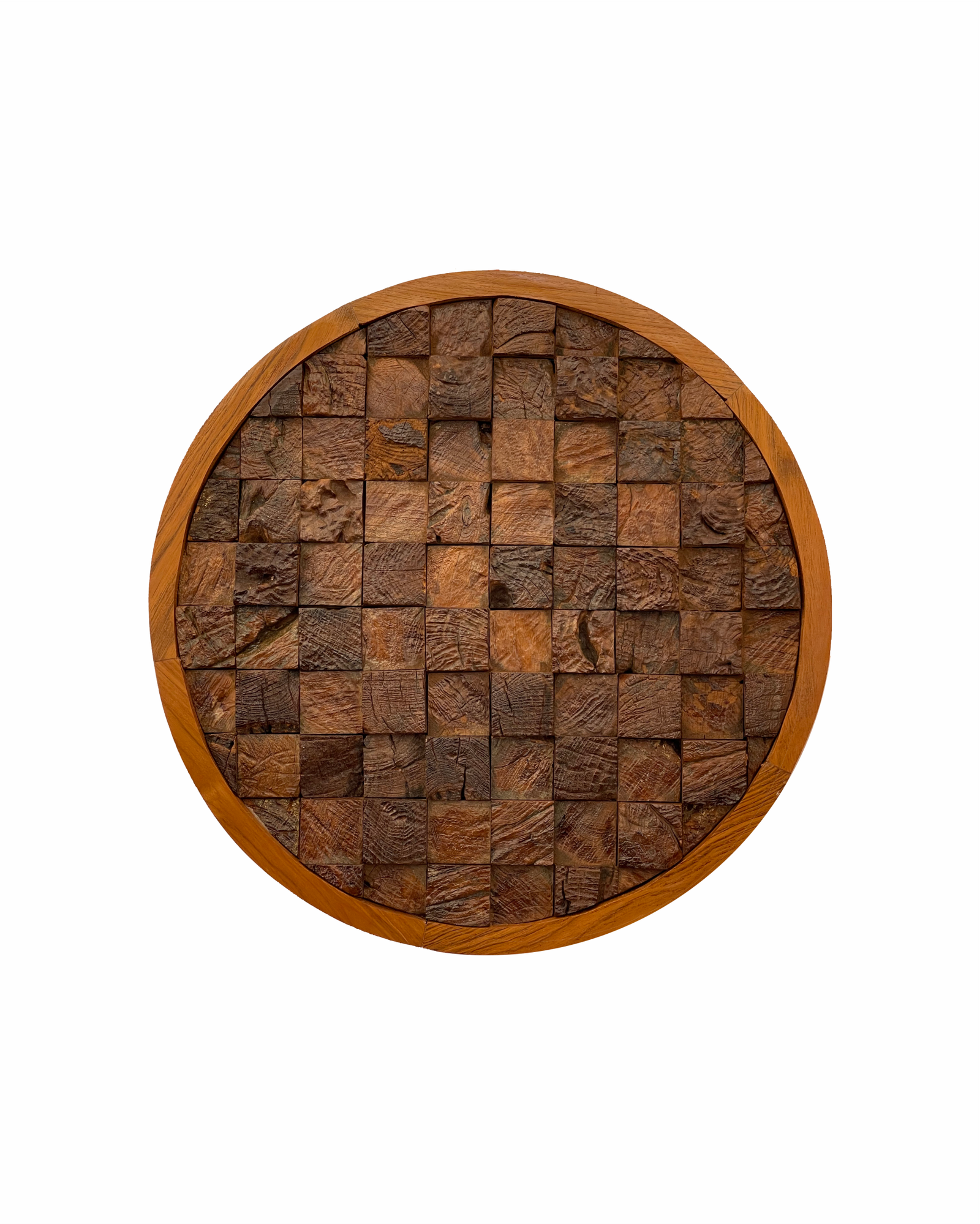 WOOD CHOCCO
