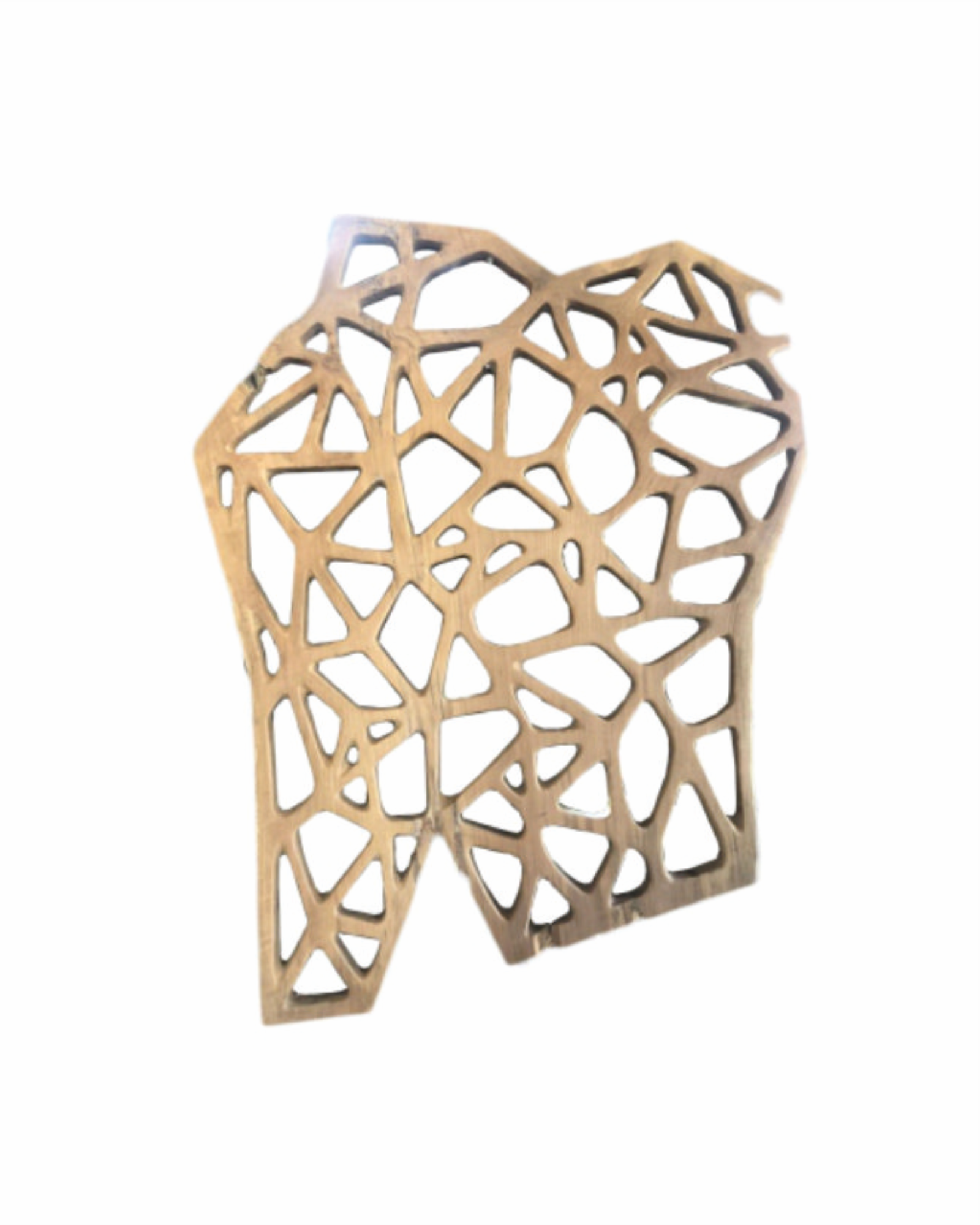 WOODEN NET