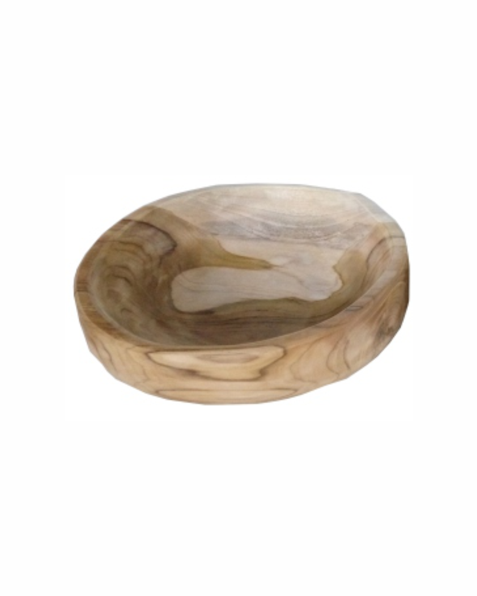 WOODEN