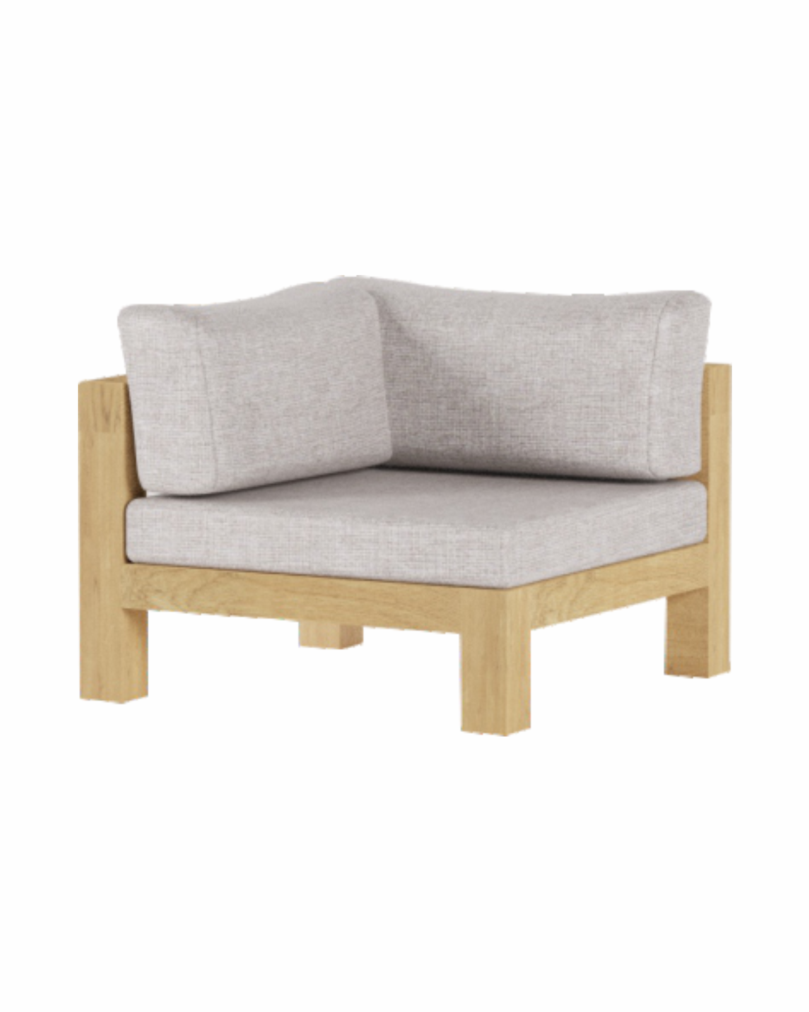 ZIEL SOFA CORNER