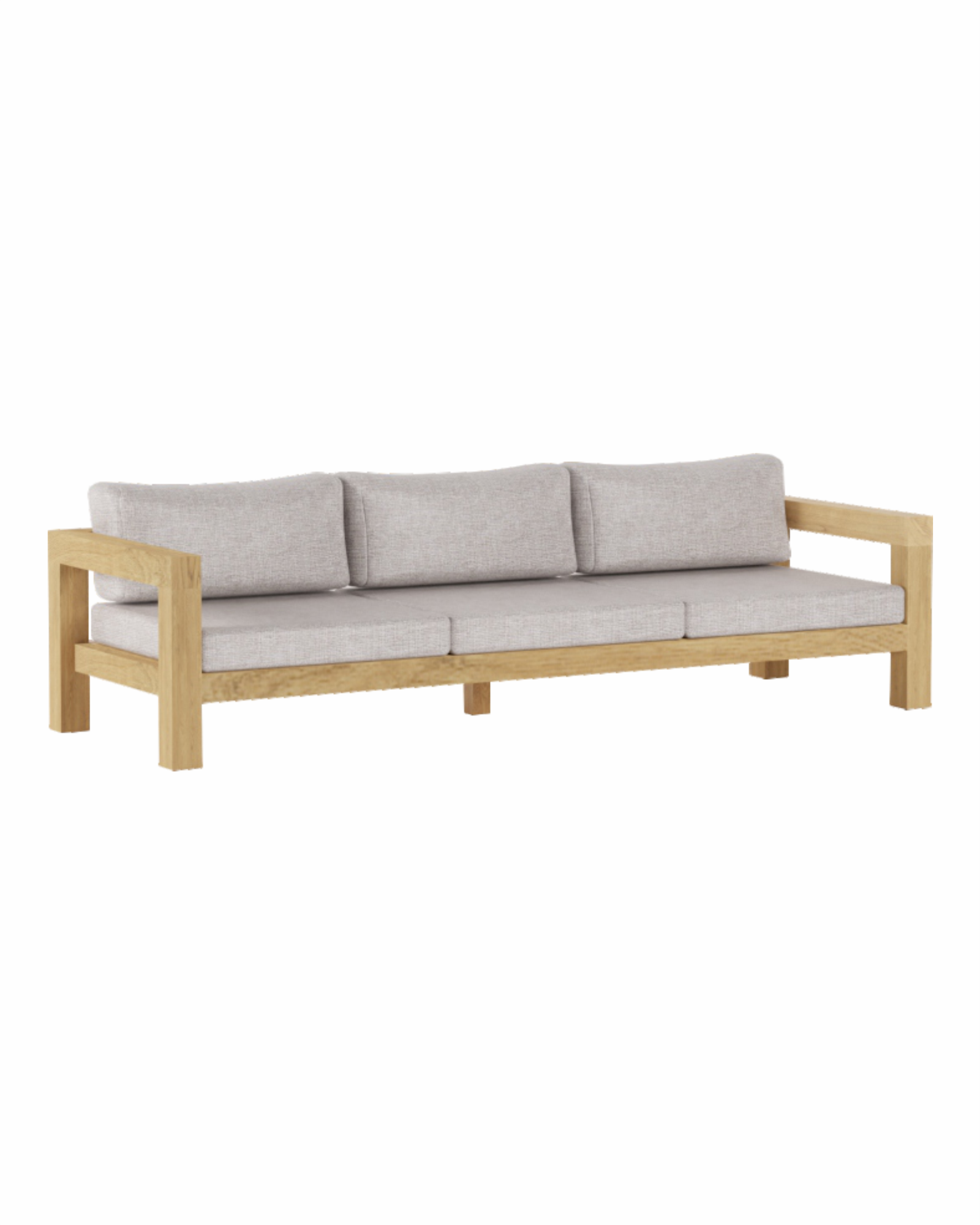ZIEL SOFA TRIPLE